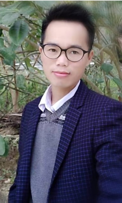 爱就有缘的第一张照片--都安蓝颜知己交友网